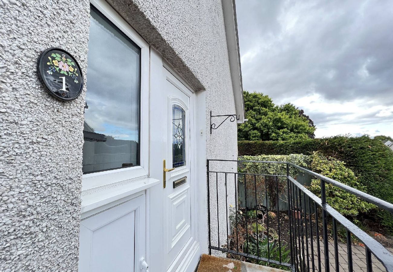 House in St Andrews - Golf Retreat, St Andrews