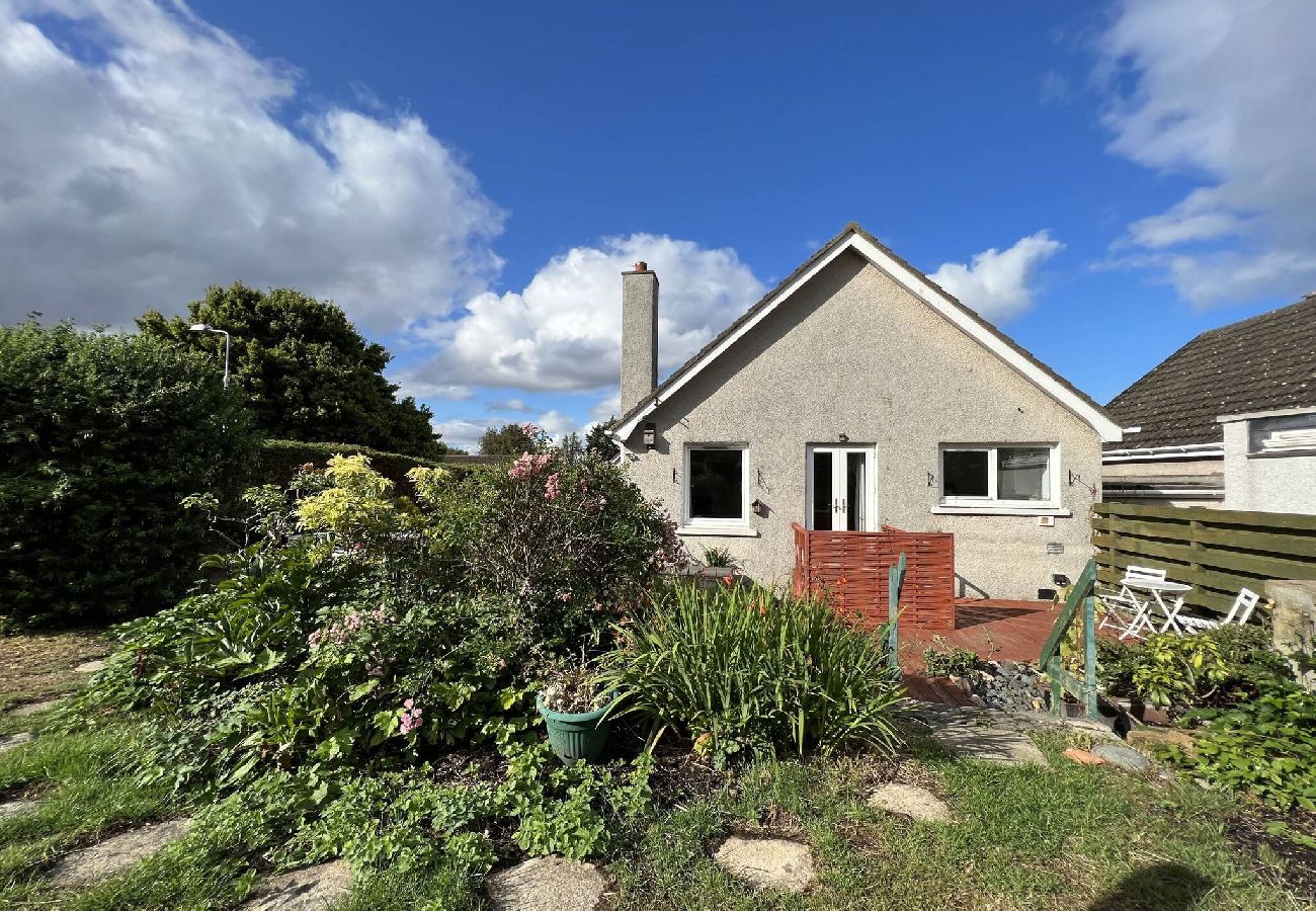 House in St Andrews - Golf Retreat, St Andrews