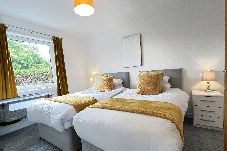 House in St Andrews - Golf Retreat, St Andrews