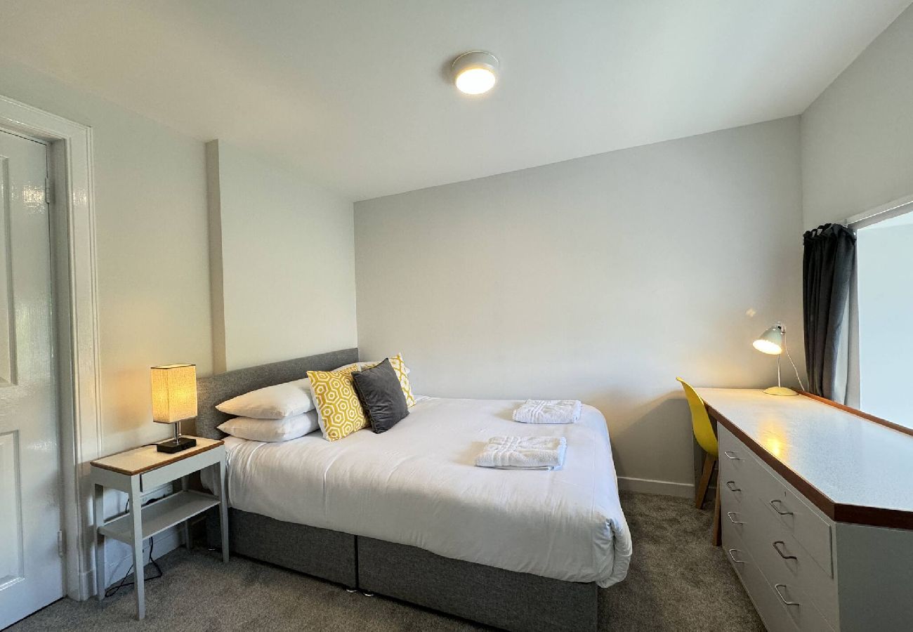 House in St Andrews - Maltbarn Apartment, St Andrews