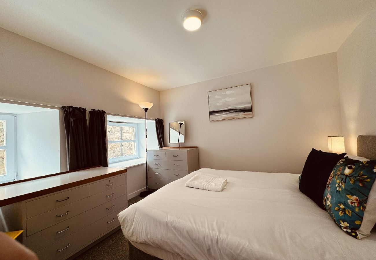 House in St Andrews - Maltbarn Apartment, St Andrews