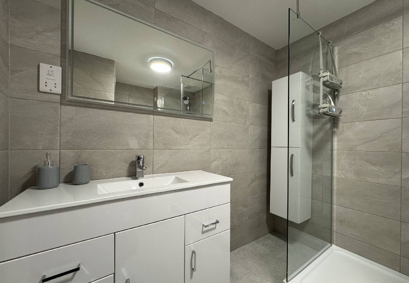 House in St Andrews - Maltbarn Apartment, St Andrews