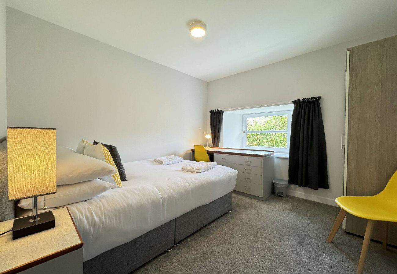 House in St Andrews - Maltbarn Apartment, St Andrews