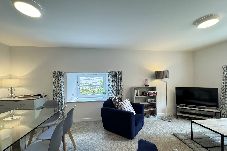 House in St Andrews - Maltbarn Apartment, St Andrews