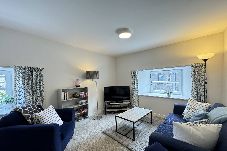 House in St Andrews - Maltbarn Apartment, St Andrews