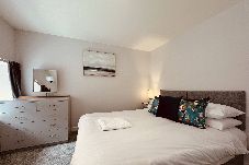 House in St Andrews - Maltbarn Apartment, St Andrews