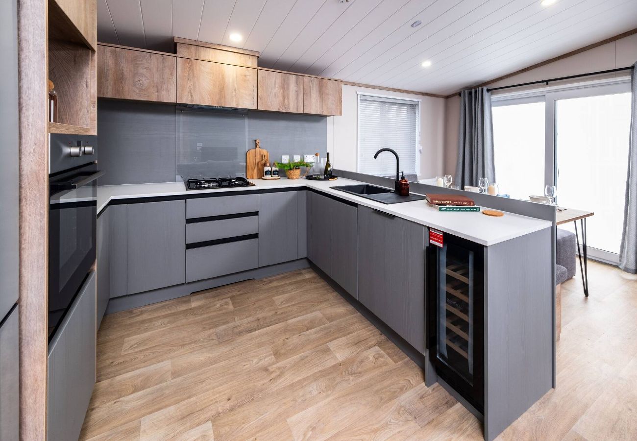 Chalet in St Andrews - Liberte Lodge  149