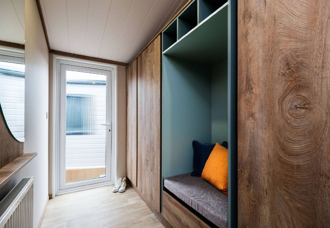 Chalet in St Andrews - Liberte Lodge  149