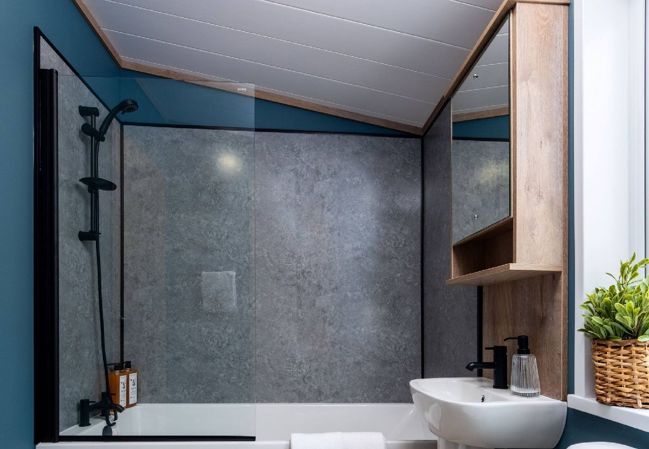 Chalet in St Andrews - Liberte Lodge  149