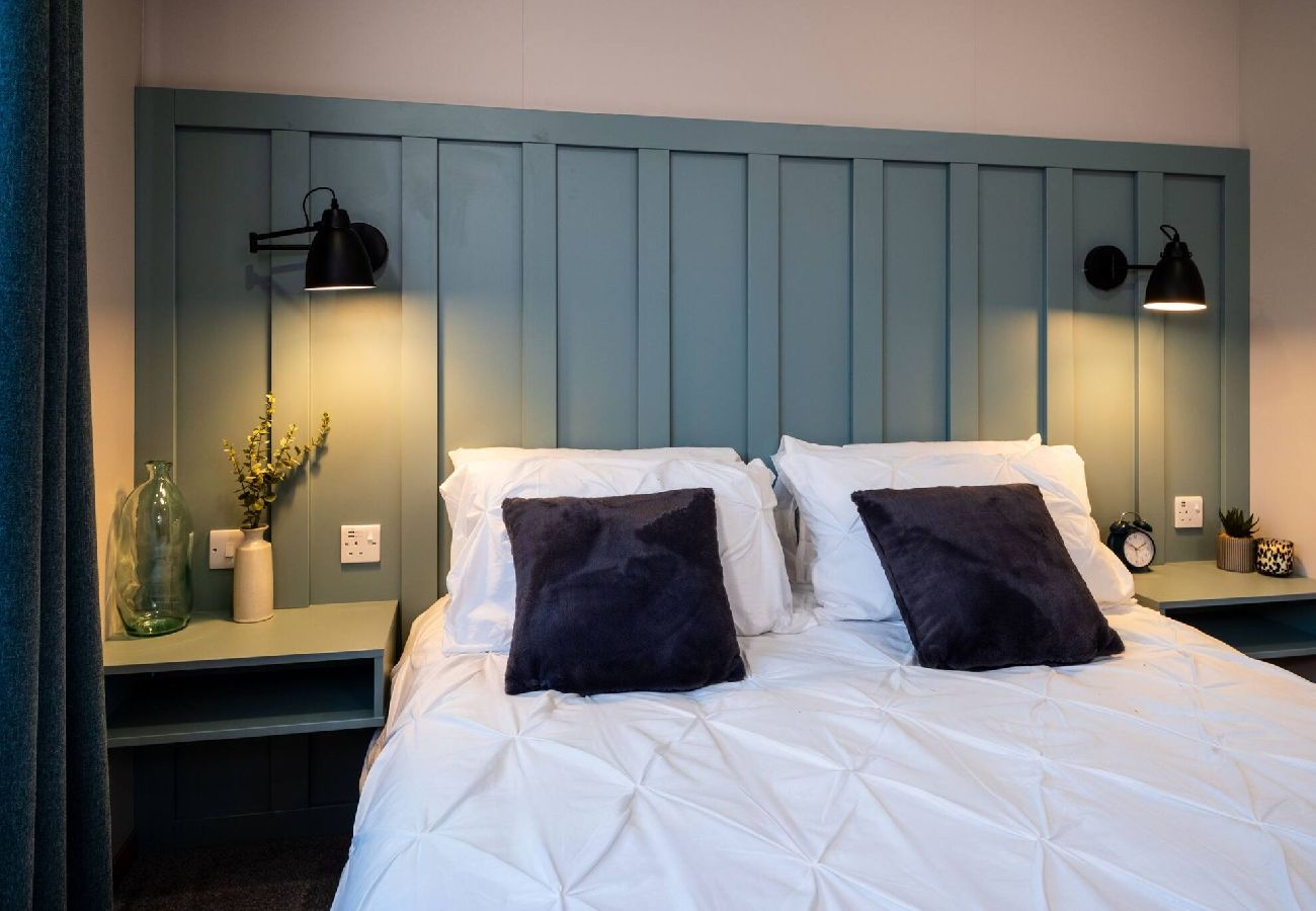 Chalet in St Andrews - Liberte Lodge  149