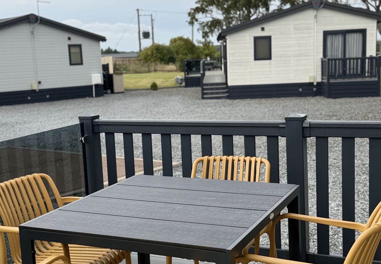Chalet in St Andrews - Kingsdale Lodge 15