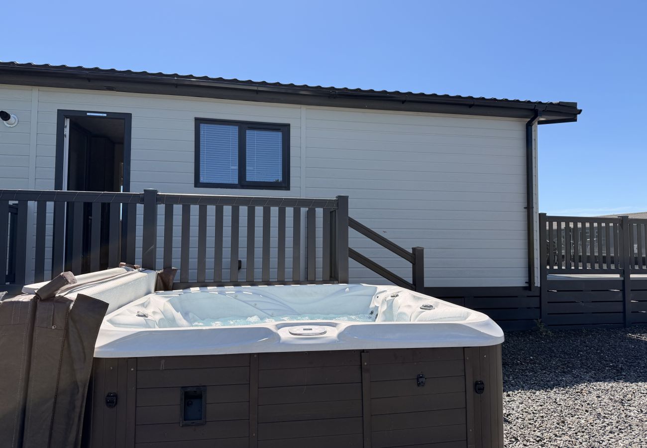 Chalet in St Andrews - Kingsdale Lodge 15