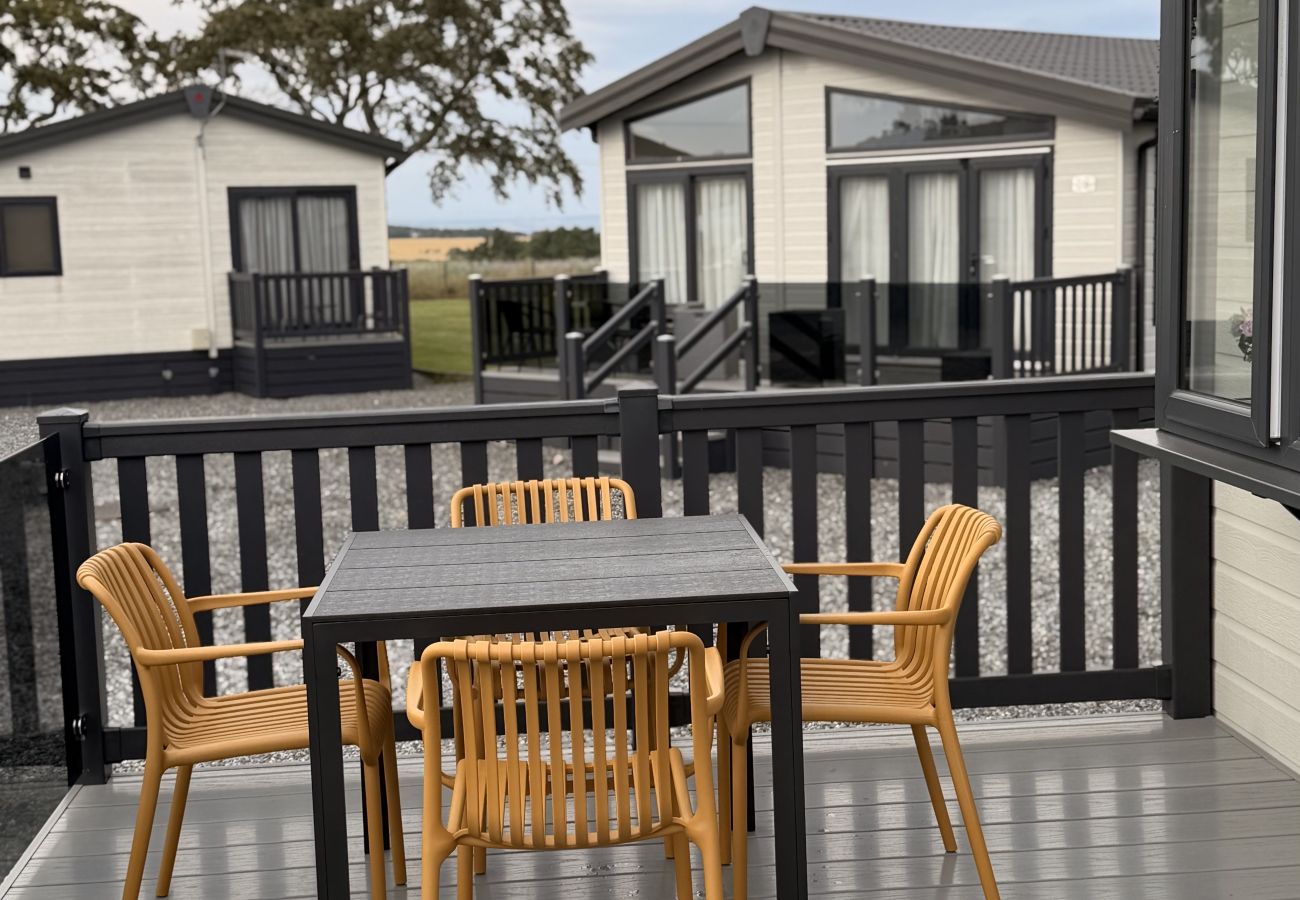 Chalet in St Andrews - Kingsdale Lodge 15
