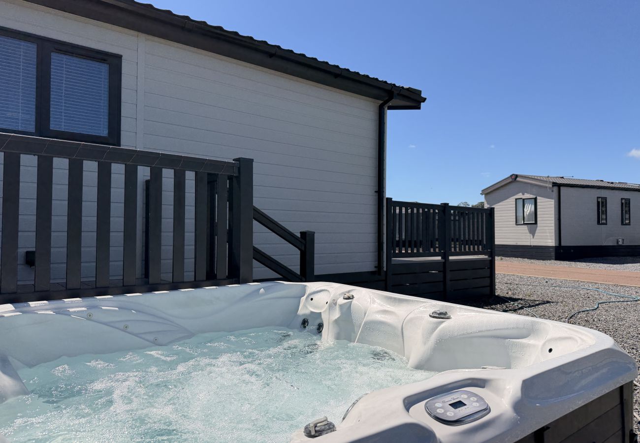 Chalet in St Andrews - Kingsdale Lodge 15