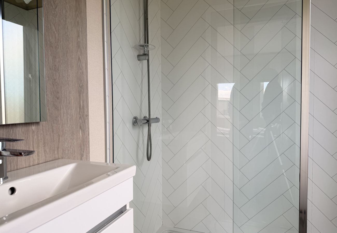 Chalet in St Andrews - Kingsdale Lodge 15