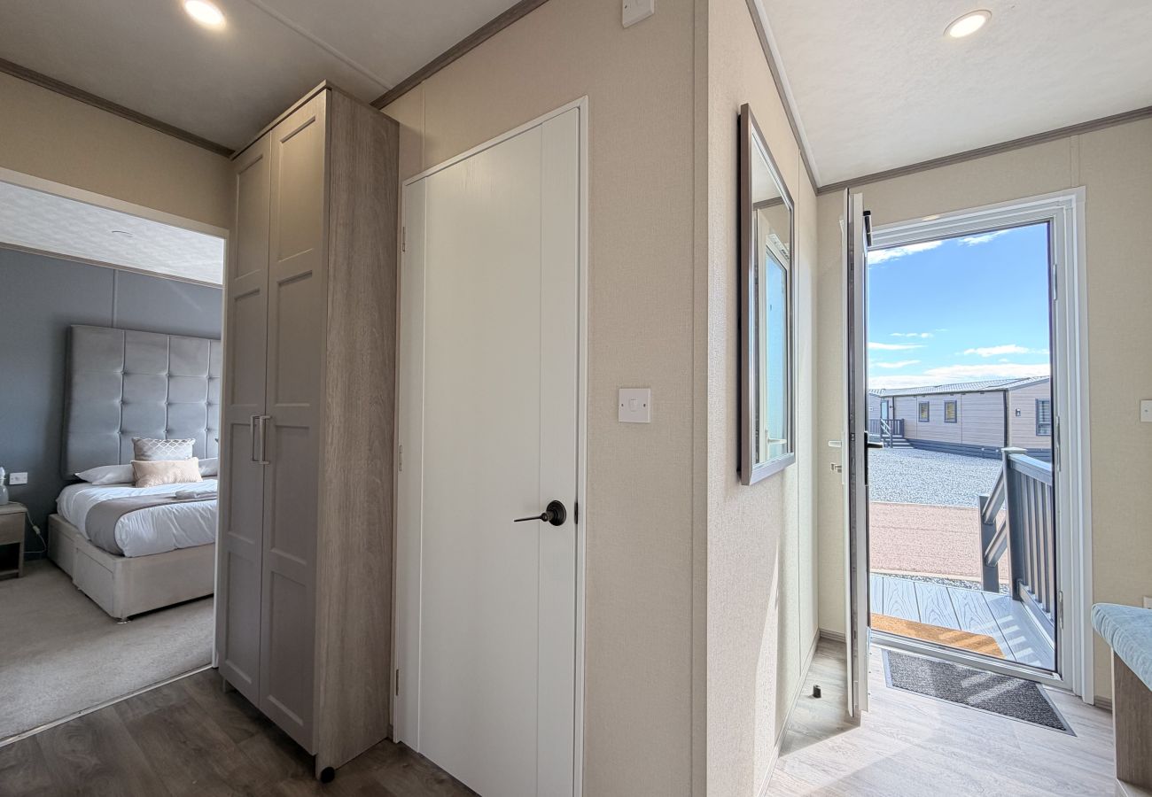 Chalet in St Andrews - Kingsdale Lodge 15