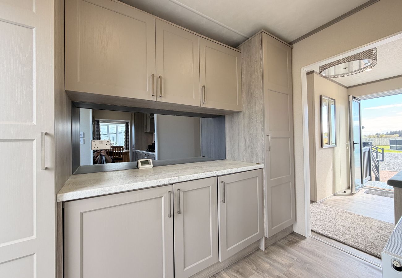 Chalet in St Andrews - Kingsdale Lodge 15
