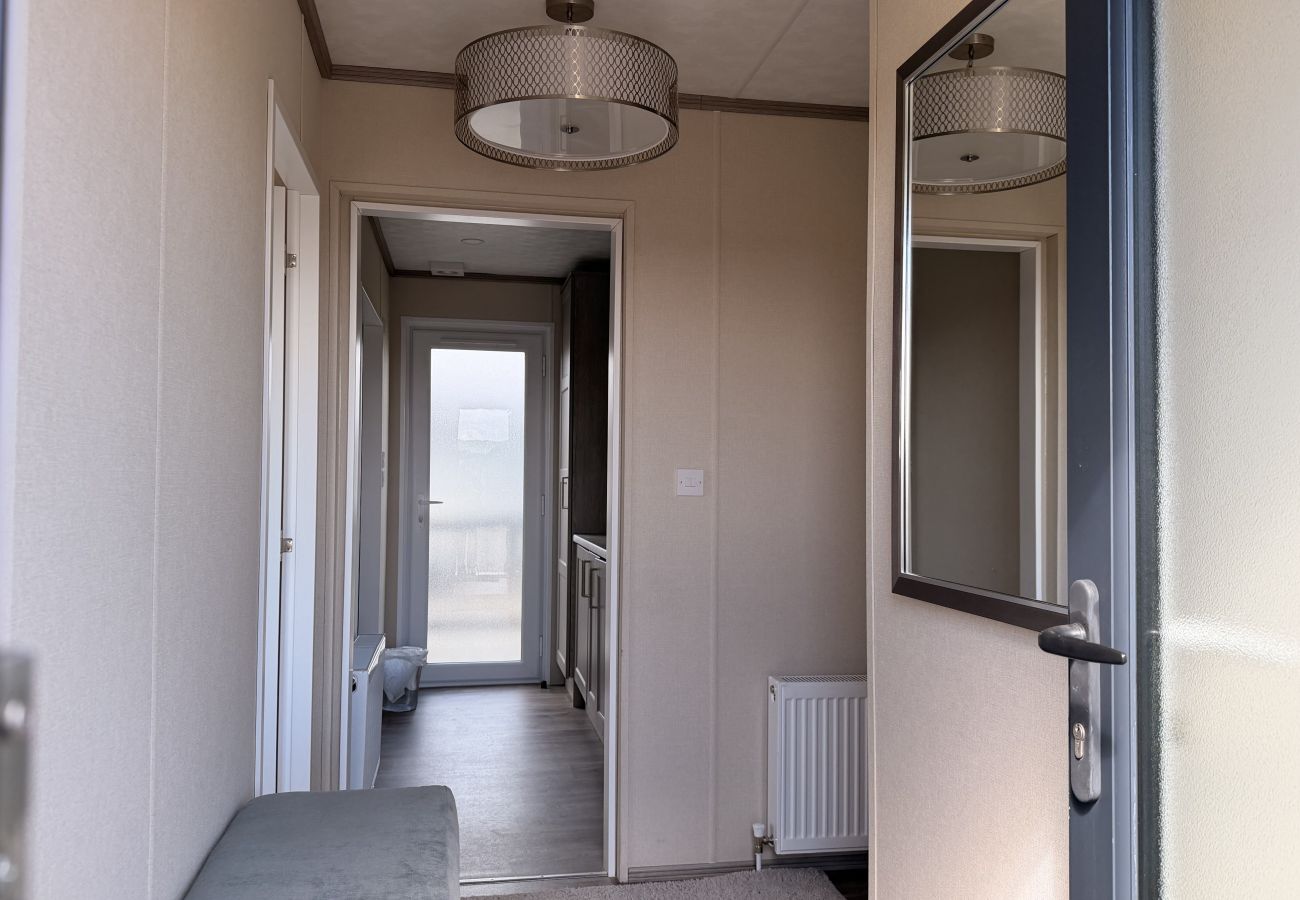 Chalet in St Andrews - Kingsdale Lodge 15