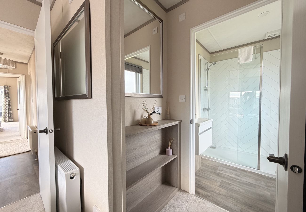 Chalet in St Andrews - Kingsdale Lodge 15