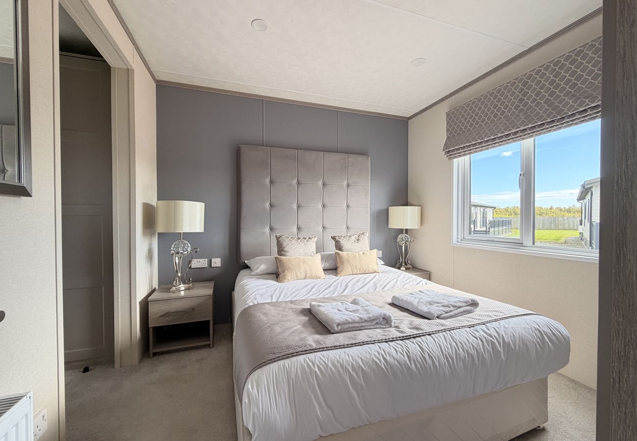 Chalet in St Andrews - Kingsdale Lodge 15