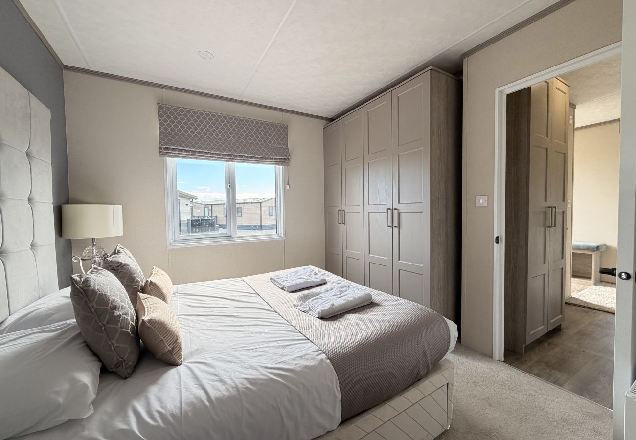 Chalet in St Andrews - Kingsdale Lodge 15