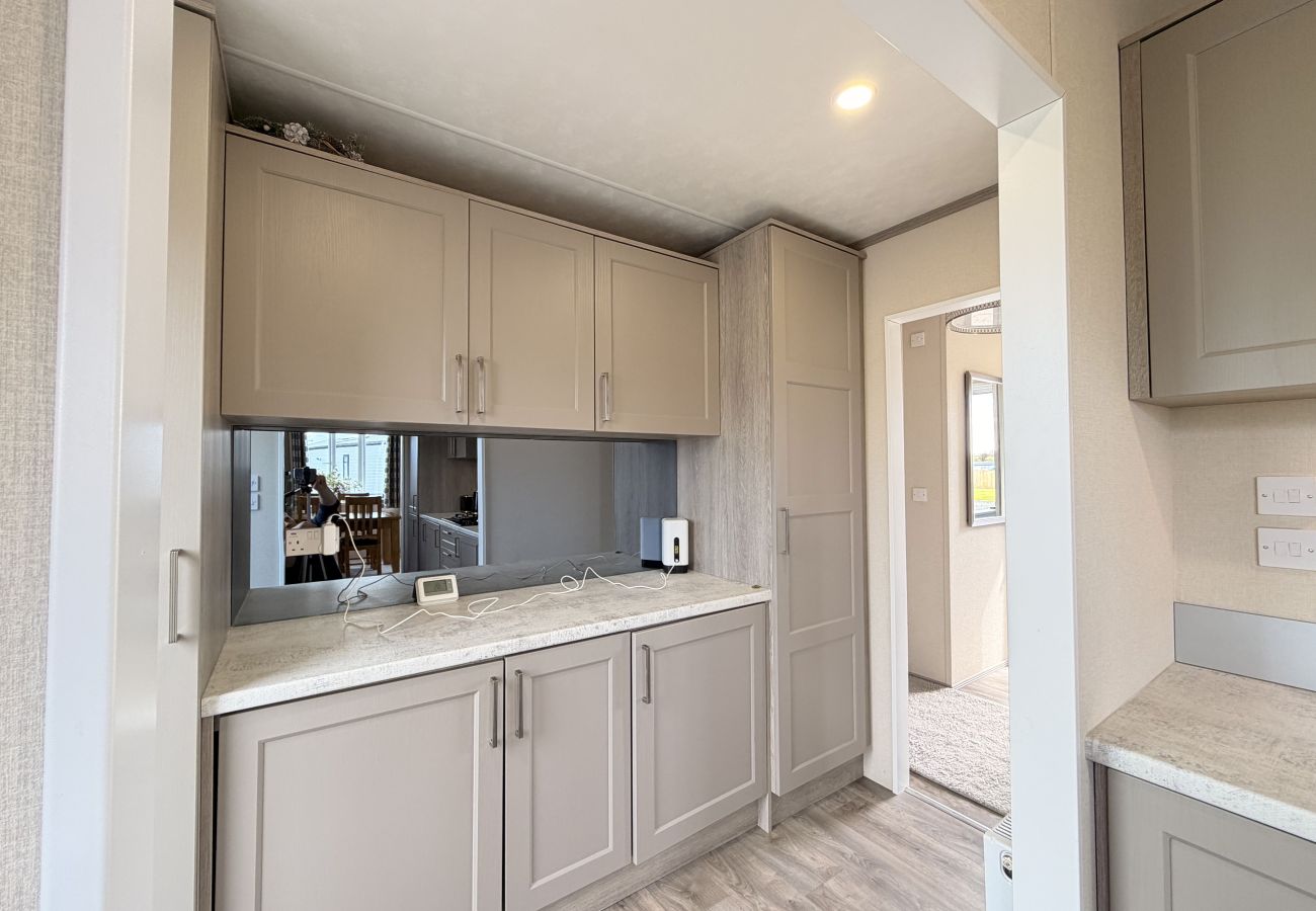 Chalet in St Andrews - Kingsdale Lodge 15