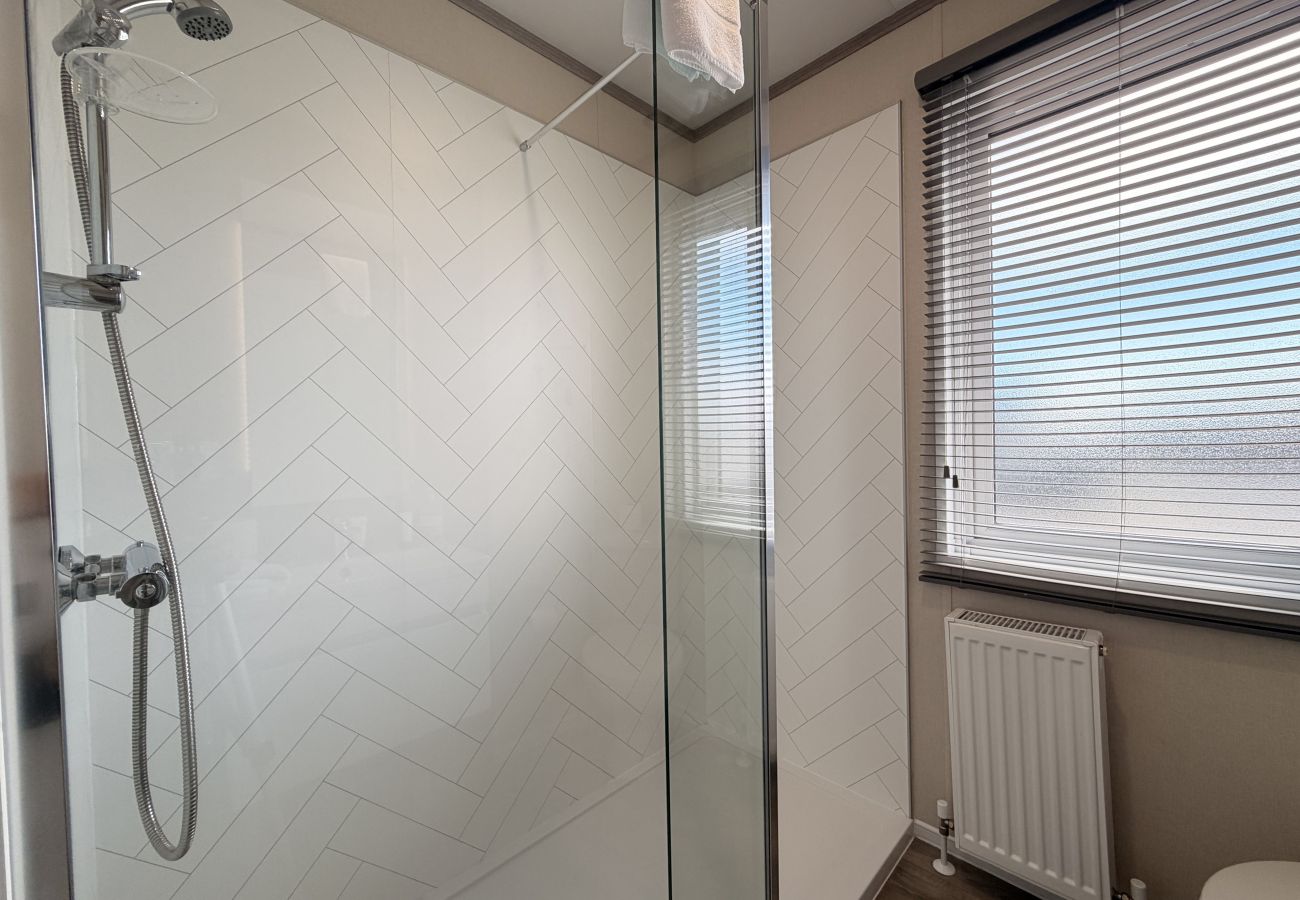 Chalet in St Andrews - Kingsdale Lodge 15