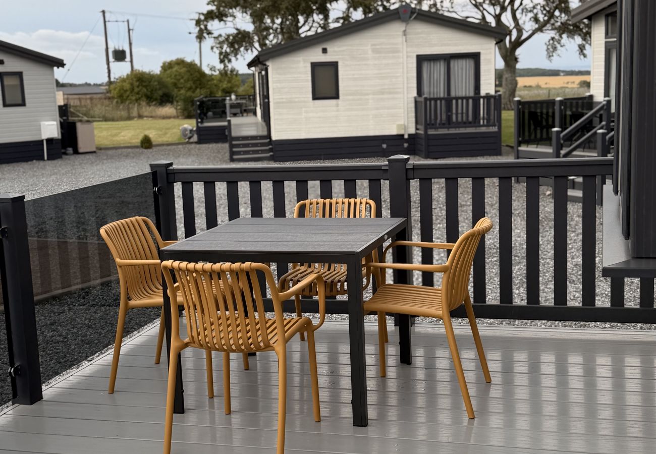 Chalet in St Andrews - Kingsdale Lodge 15