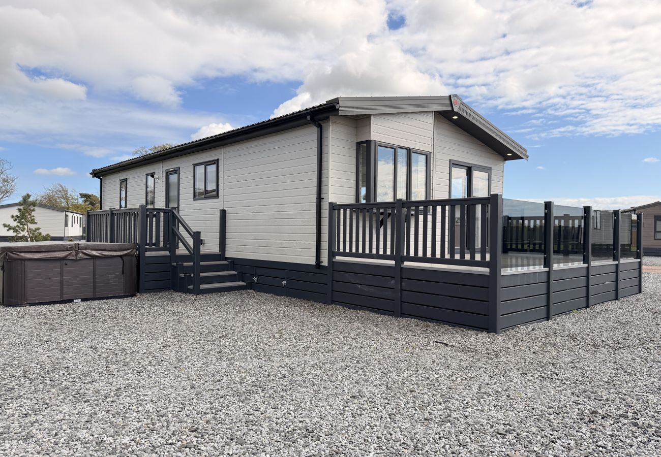 Chalet in St Andrews - Kingsdale Lodge 15