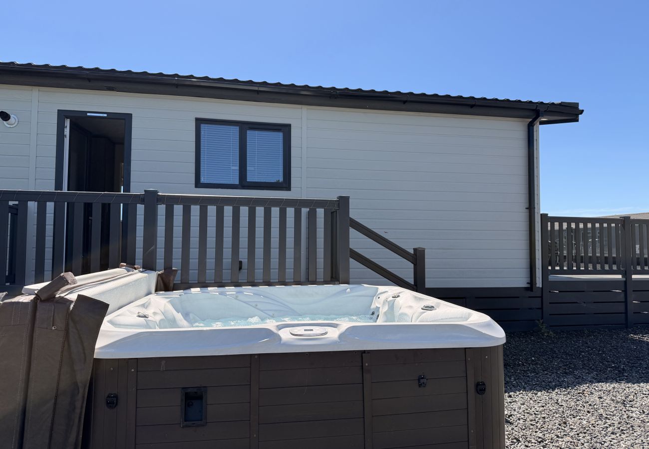 Chalet in St Andrews - Kingsdale Lodge 15