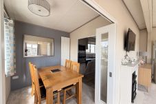 Chalet in St Andrews - Kingsdale Lodge 15