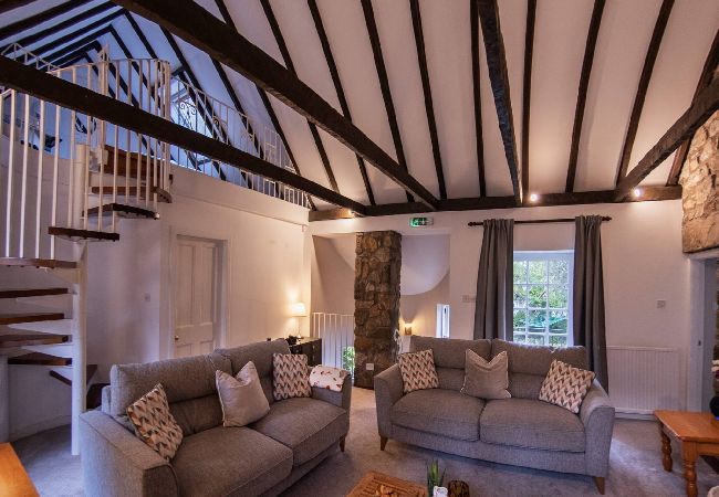 House in St Andrews - 23 Market Street, St Andrews