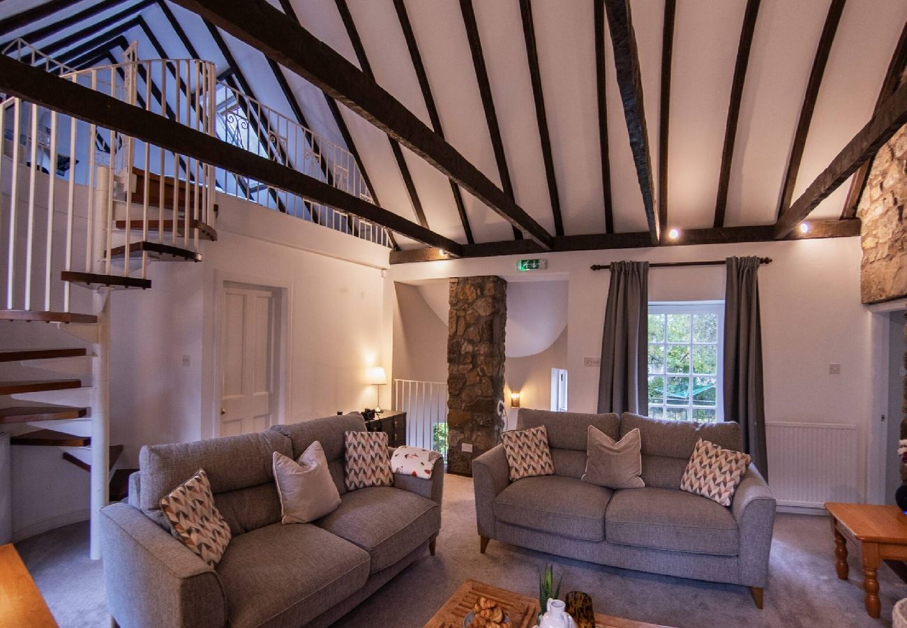 House in St Andrews - 23 Market Street, St Andrews