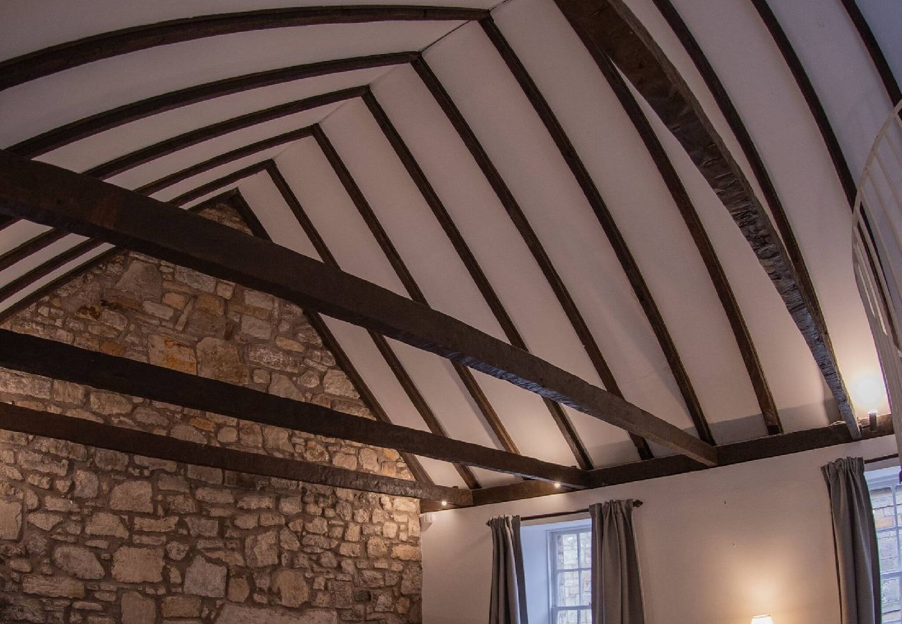 House in St Andrews - 23 Market Street, St Andrews