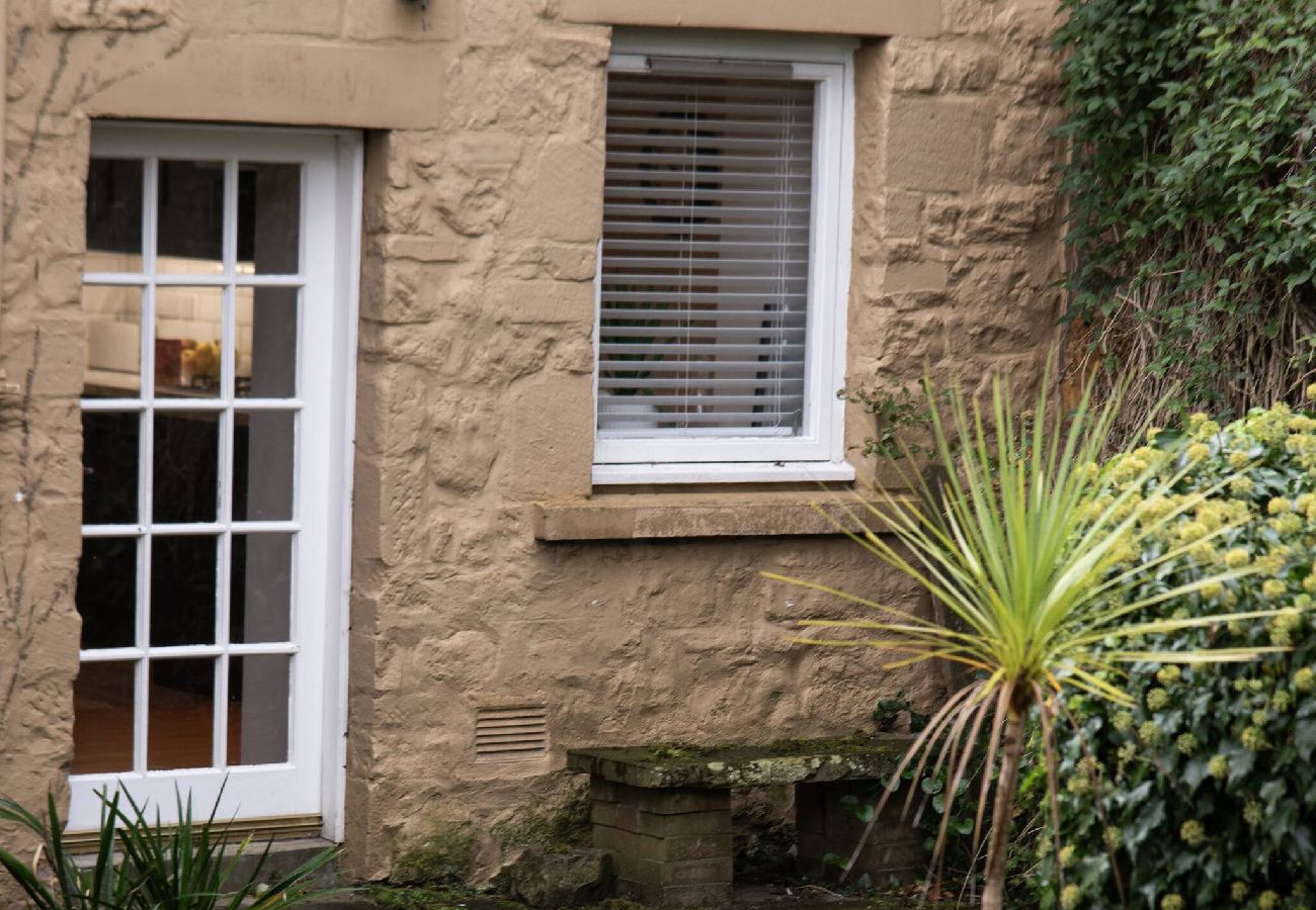 House in St Andrews - 23 Market Street, St Andrews