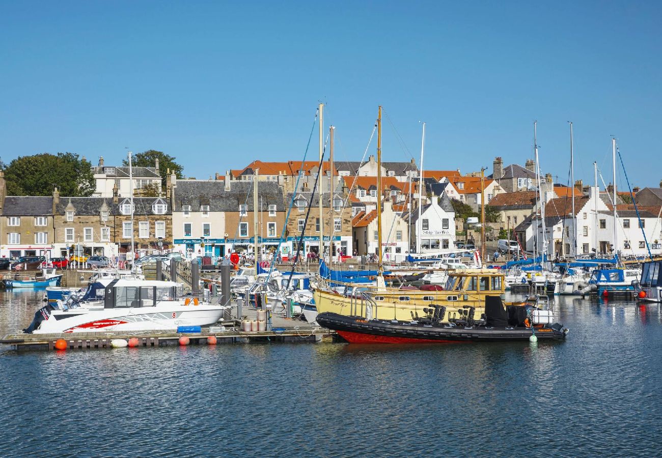 House in Anstruther - Bayview