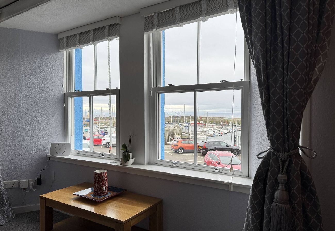 House in Anstruther - Bayview