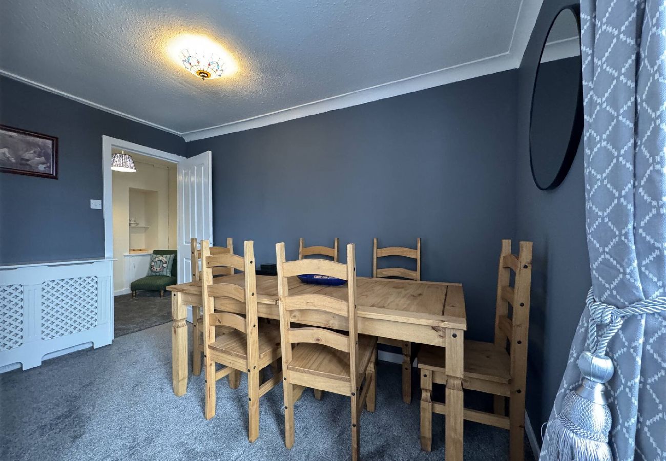 House in Anstruther - Bayview