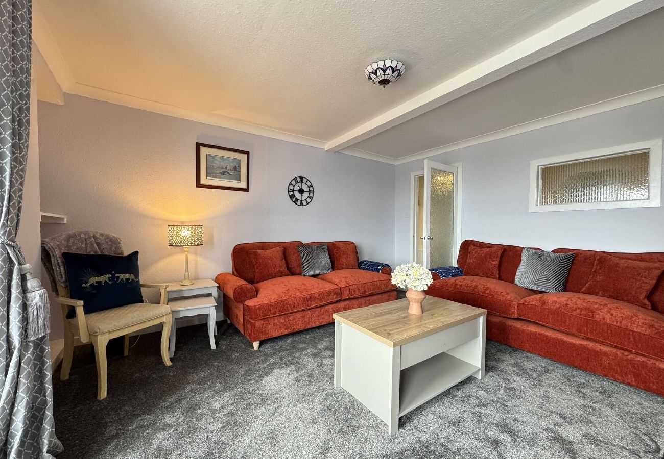 House in Anstruther - Bayview