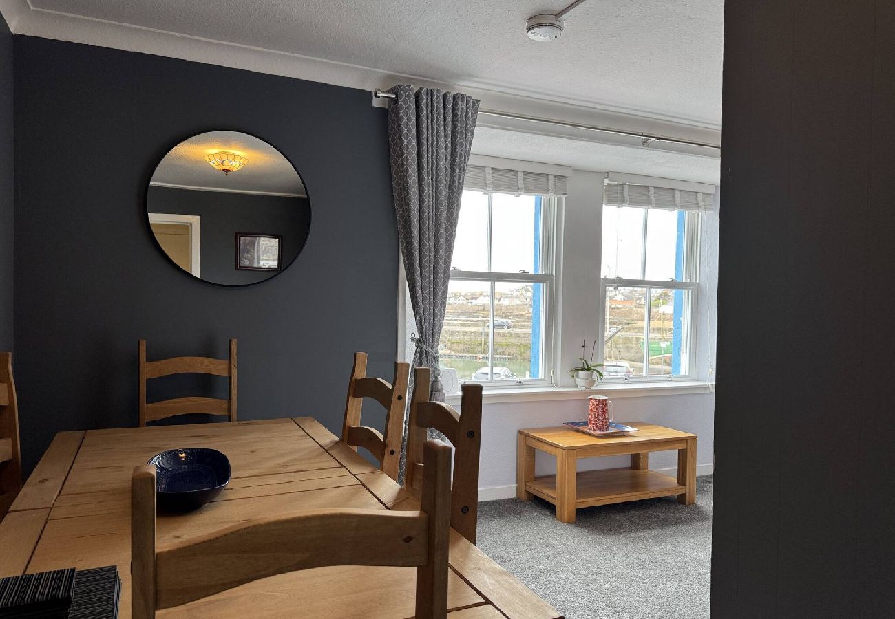 House in Anstruther - Bayview