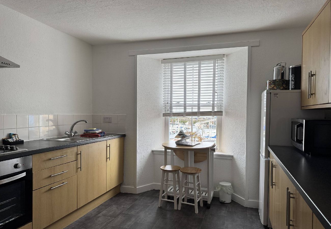 House in Anstruther - Bayview