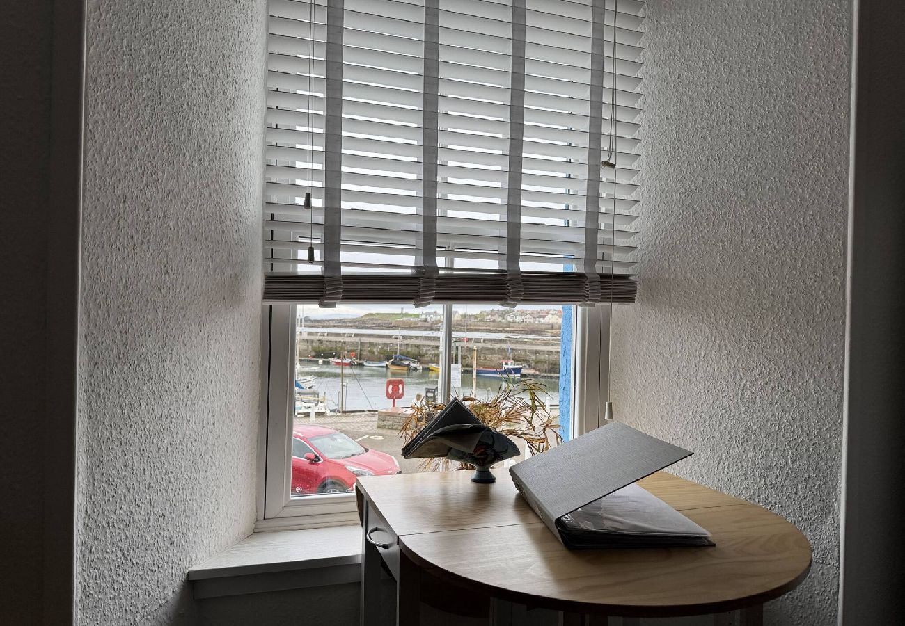 House in Anstruther - Bayview