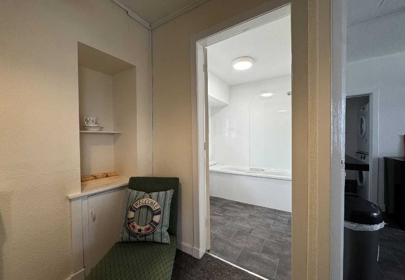House in Anstruther - Bayview