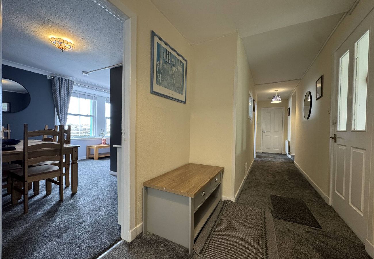 House in Anstruther - Bayview