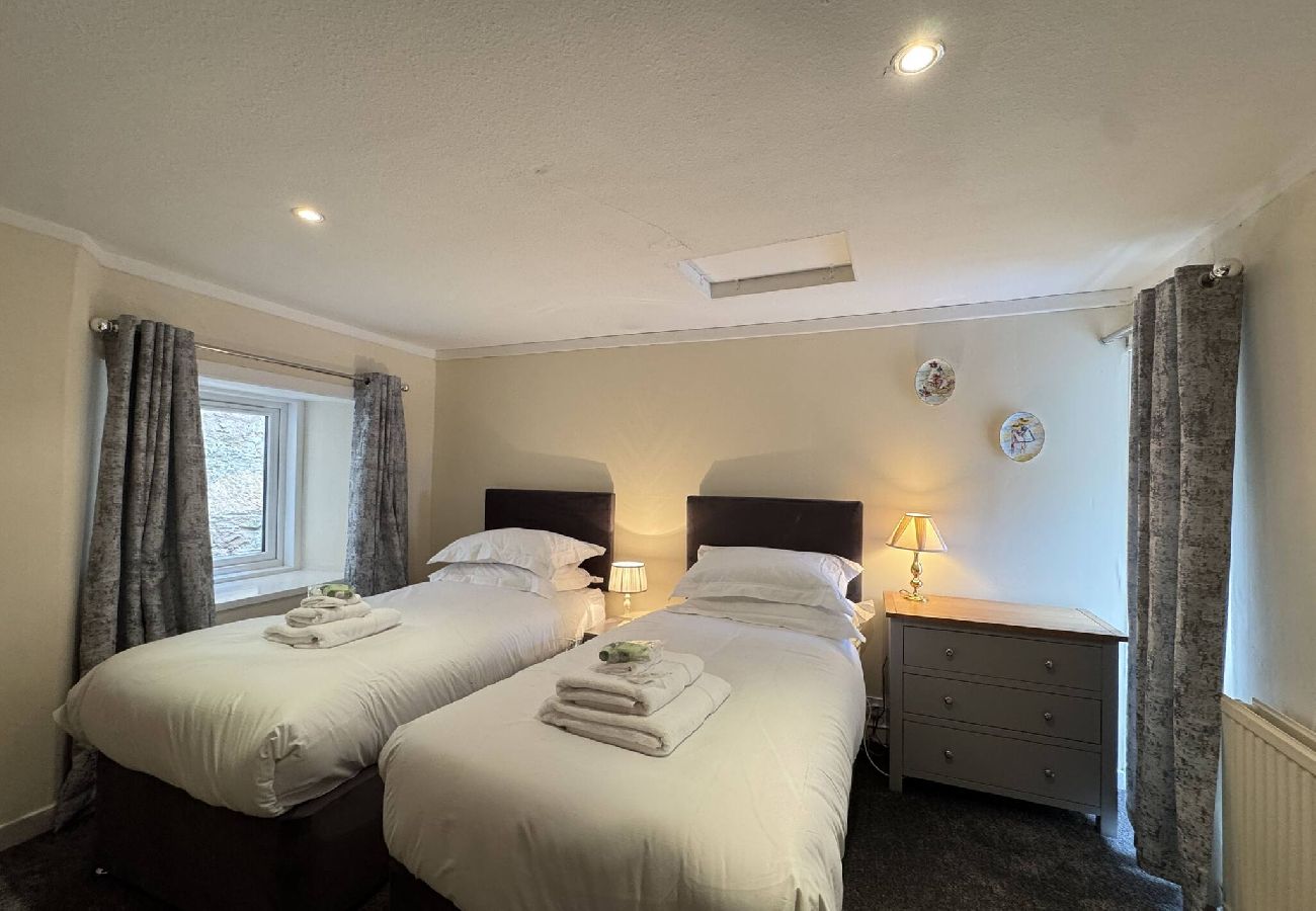 House in Anstruther - Bayview