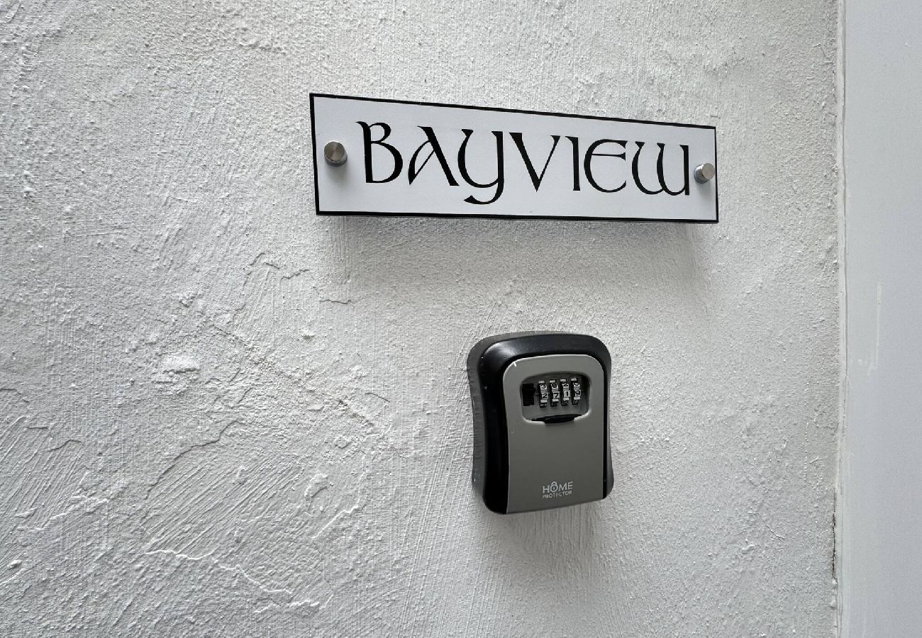 House in Anstruther - Bayview