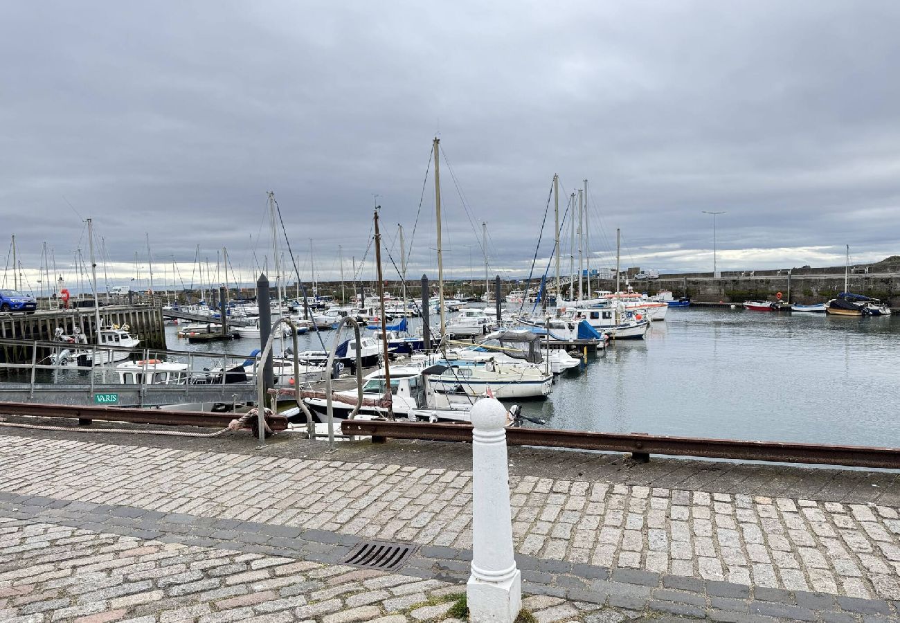 House in Anstruther - Bayview