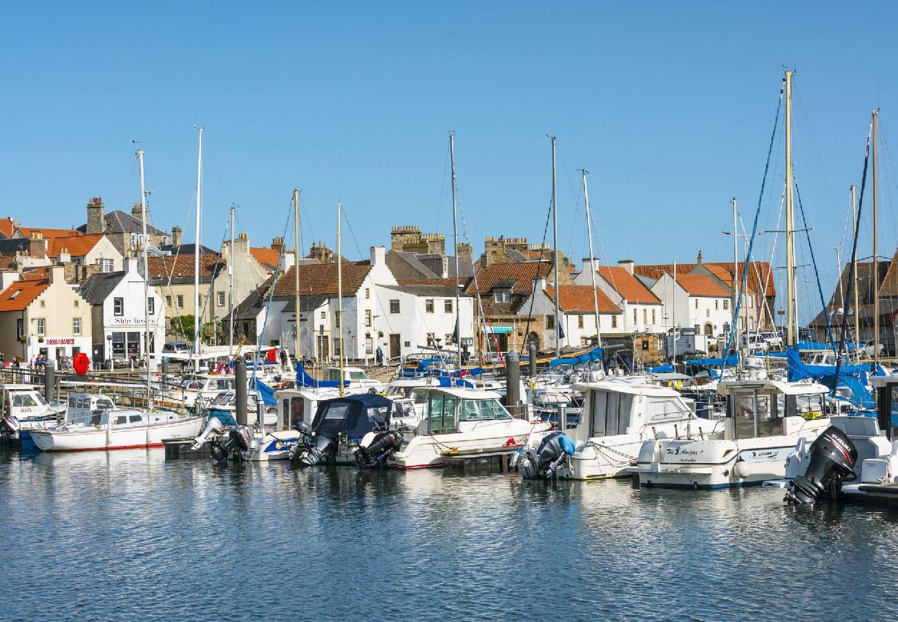 House in Anstruther - Bayview