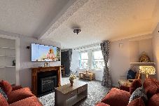 House in Anstruther - Bayview