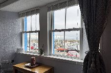 House in Anstruther - Bayview